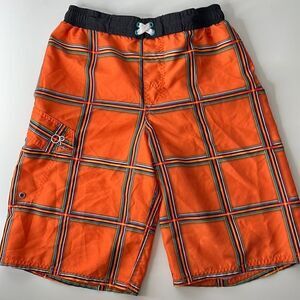 Op board shorts. Drawstring adjustable waist. Size 28 waist.